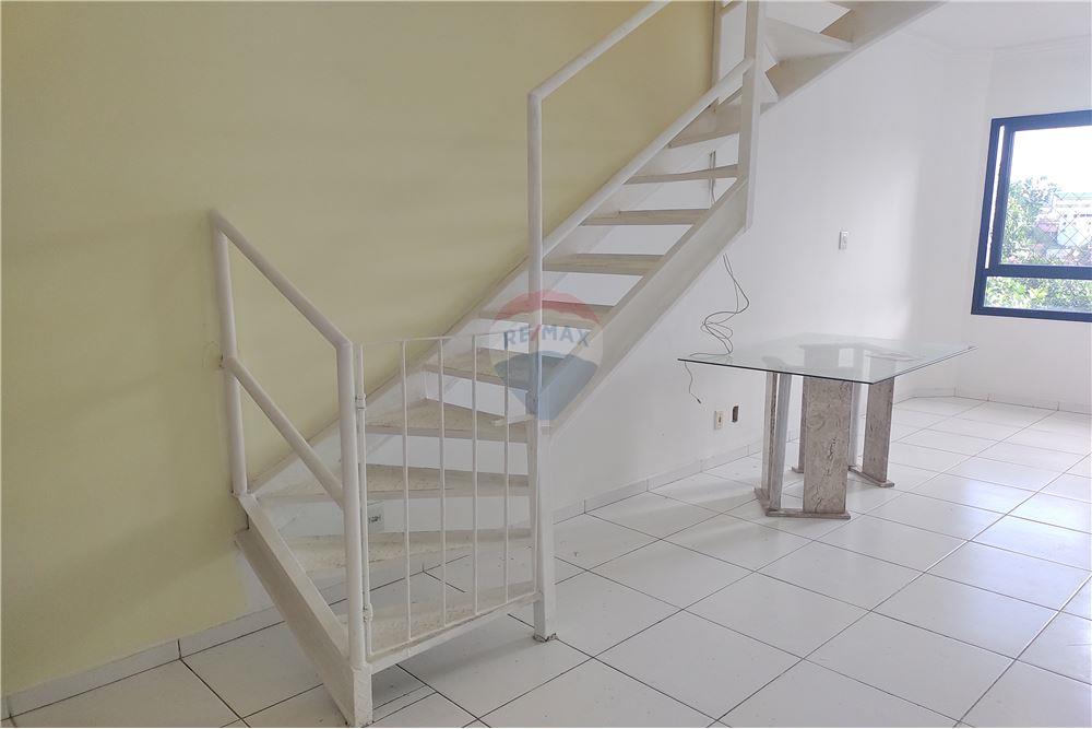 Apartamento - Venda - Salvador , Bahia - 8 - 580551027-78