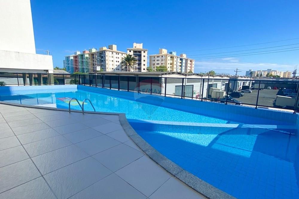 Cobertura - Alugar - Lauro de Freitas , Bahia - DJI_20210826_141632_949.jpg - 580421083-6