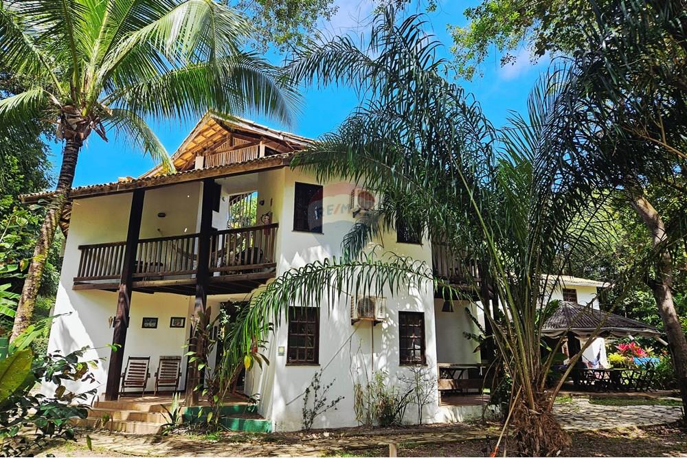 Hotel/ Pousada - Venda - Mata de São João , Bahia - 20250831_101125.jpg - 580491031-37