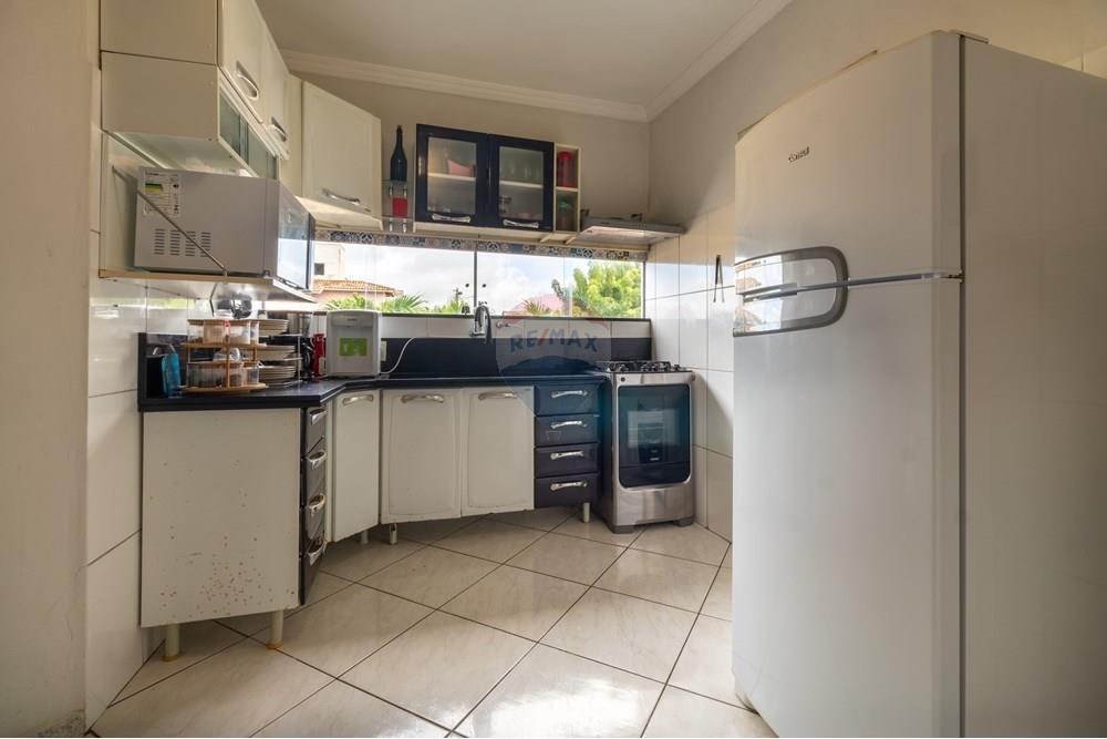 Casa de Condomínio - Venda - Santo Antônio de Jesus , Bahia - DSC03661-HDR.jpg - 580341019-52