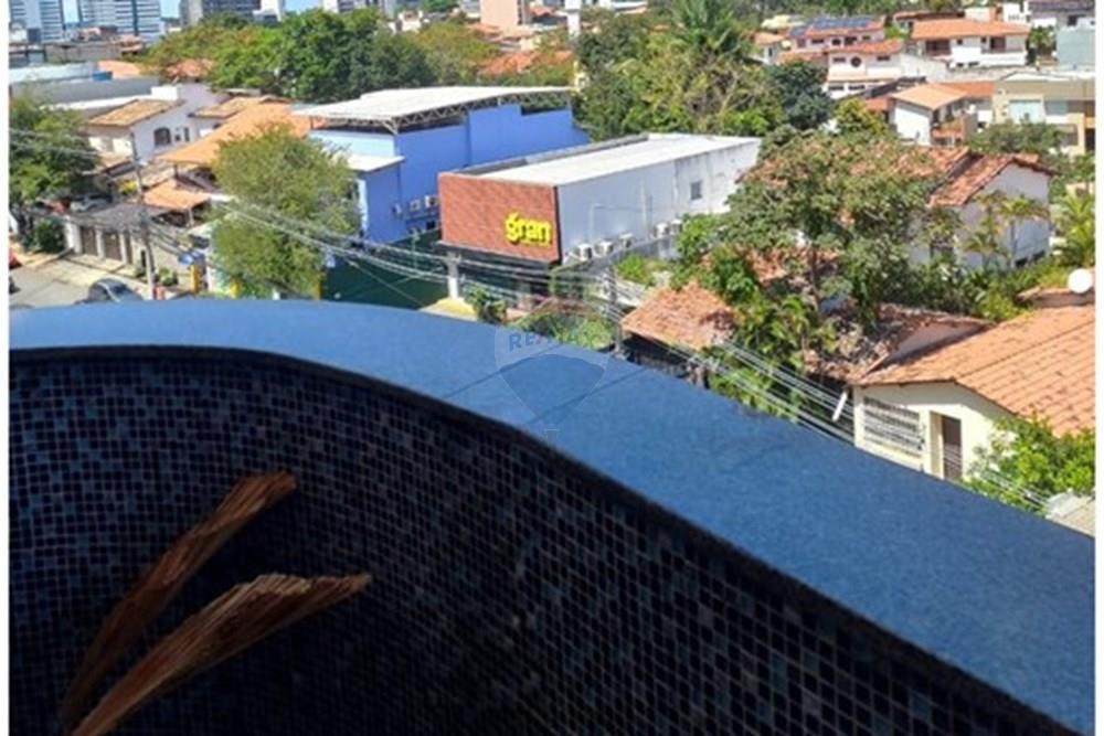 Apartamento - Alugar - Salvador , Bahia - 2258549b-abfa-40e0-ae7f-1fd611f0d419.jpg - 580541023-69