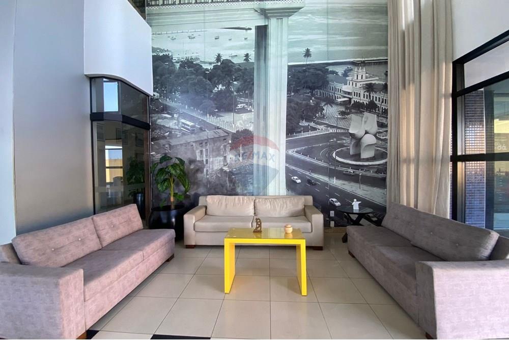 Cobertura - Alugar - Salvador , Bahia - 8af87d86-d133-47d1-898b-ed2fdbd4caa9.jpg - 580551063-133