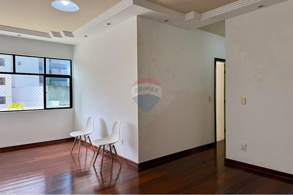 Apartamento - Venda - Salvador , Bahia - IMG_0188.jpeg - 580561023-235