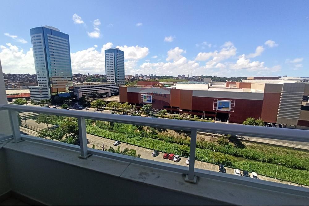 Apartamento - Alugar - Salvador , Bahia - IMG_20250404_131556.jpg - 580541022-17