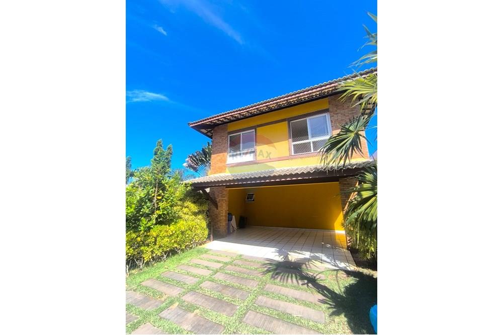 Casa de Condomínio - Venda - Salvador , Bahia - IMG-20250611-WA0009.jpg - 580881018-18