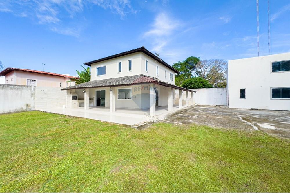 Casa de Condomínio - Venda - Camaçari , Bahia - Bruno 5.jpg - 580491004-95