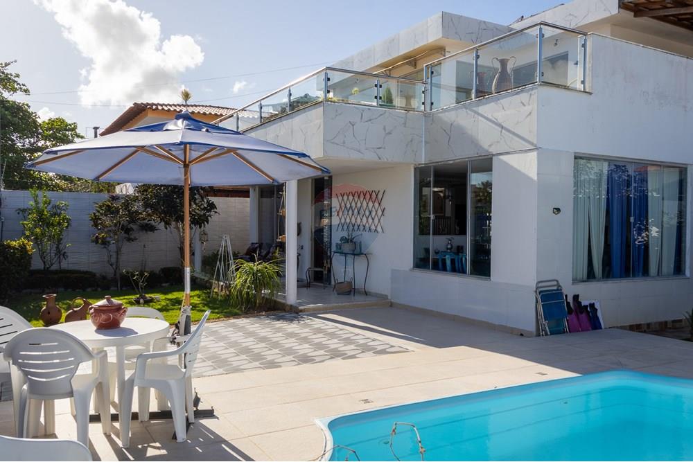 Casa à venda com 3 quartos, 263m² - Foto 10