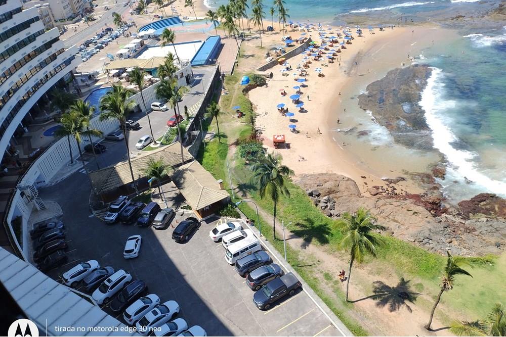 Apart Hotel/ Flat - Venda - Salvador , Bahia - WhatsApp Image 2024-08-30 at 17.03.24 (2).jpeg - 580551064-36