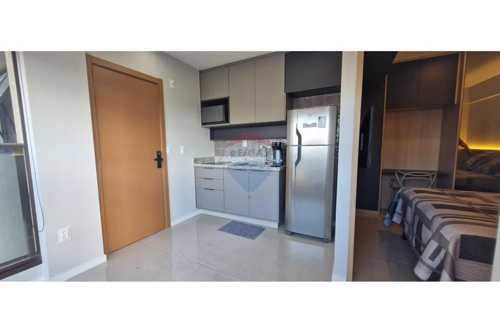 Studio - Alugar - Salvador , Bahia - 0efc1192-1e13-4fa2-9785-350410ea3144.jpeg - 580541061-9