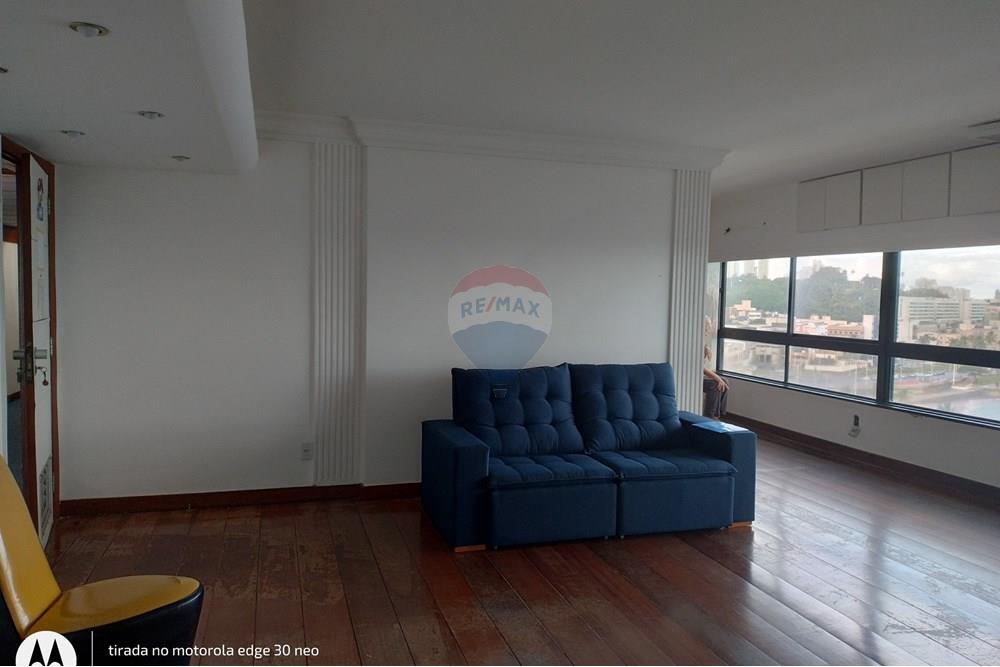 Apart Hotel/ Flat - Venda - Salvador , Bahia - WhatsApp Image 2024-08-21 at 17.00.49.jpeg - 580551064-36
