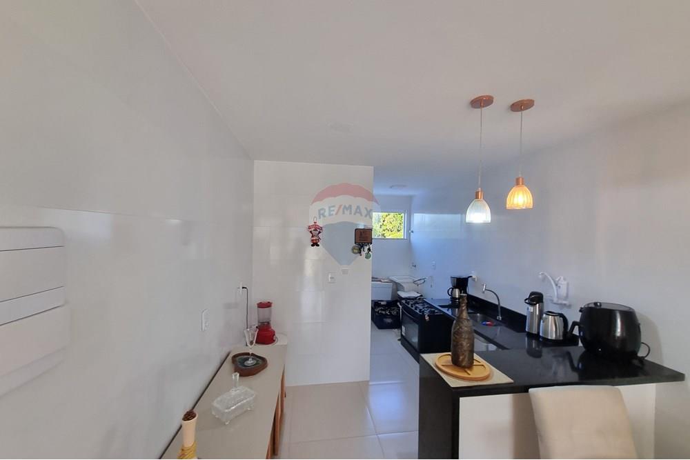 Apartamento - Alugar - Lauro de Freitas , Bahia - 20250530_163201.jpg - Cozinha - 580491048-124