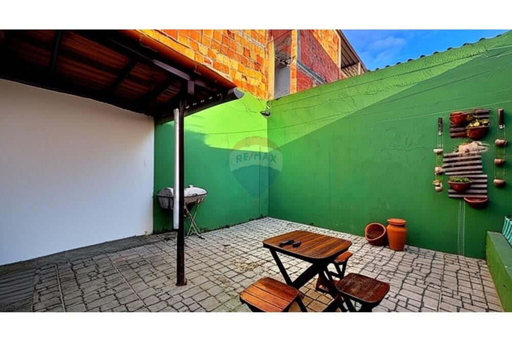 Casa, 3 quartos, 98 m² - Foto 16