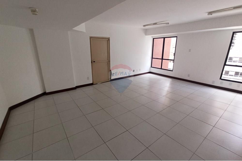 Cj. Comercial/ Sala - Alugar - Salvador , Bahia - IMG_20250729_113158.jpg - 580541022-30