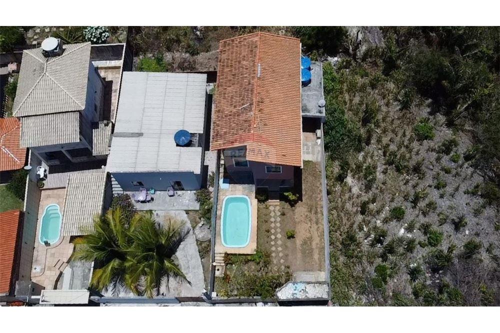 Casa de Condomínio - Alugar - Camaçari , Bahia - 25 - 580781001-50