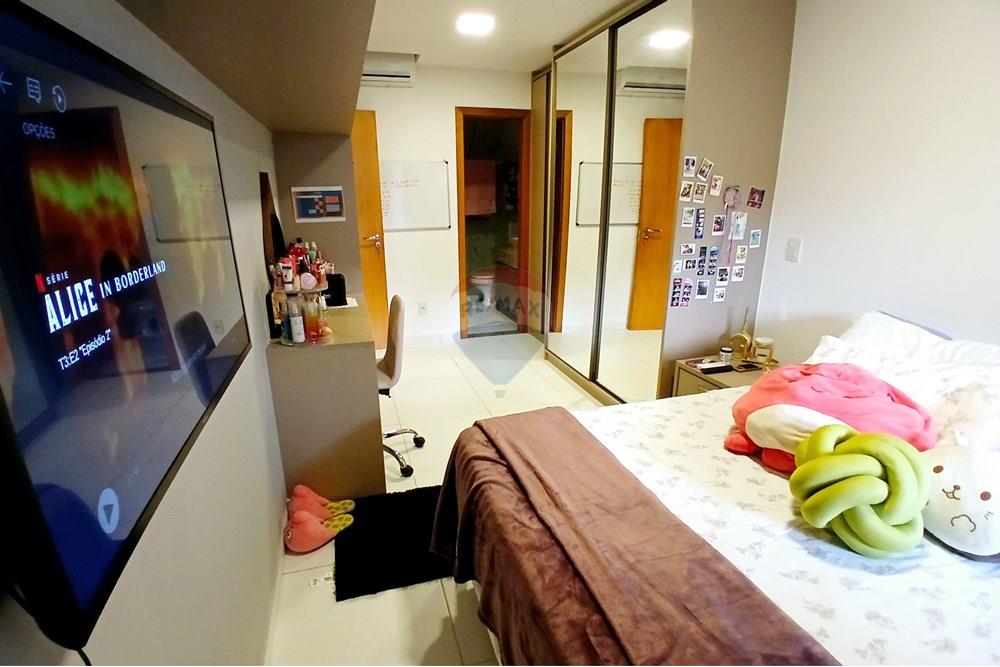 Apartamento - Alugar - Lauro de Freitas , Bahia - 20250925_170103.jpg - 580761033-43