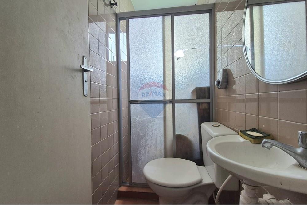 Apartamento - Venda - Salvador , Bahia - FOTO 35.jpg - Banheiro - 580561027-140