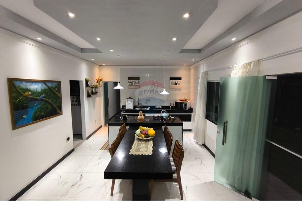 Casa, 3 quartos - Foto 41