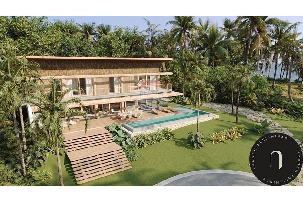 Casa de Condomínio - Venda - Porto Seguro , Bahia - IMG-20250218-WA0068.jpg - 580581034-28