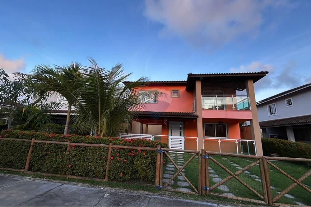 Casa - Venda - Camaçari , Bahia - 1d5dd8cc-5bad-46f4-bc63-13bb51803273.jpg - 580541023-64