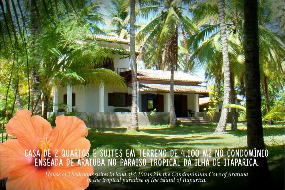 Casa - Venda - Vera Cruz , Bahia - WhatsApp Image 2024-11-21 at 11.28.03 (3).jpeg - 580401002-351