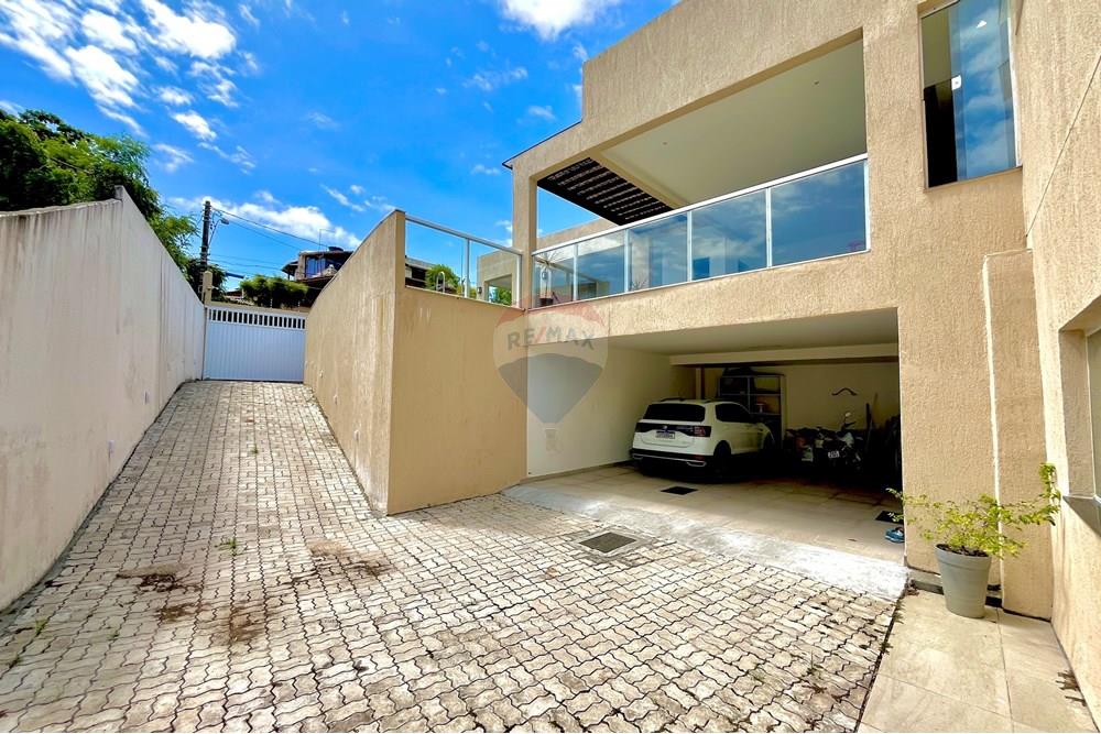 Casa - Venda - Lauro de Freitas , Bahia - IMG_3697.JPG - 580761015-47