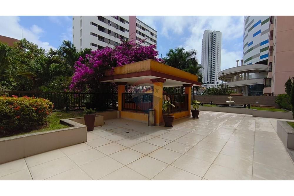 Apartamento - Alugar - Salvador , Bahia - WhatsApp Image 2025-10-29 at 16.25.31.jpeg - 580551044-135