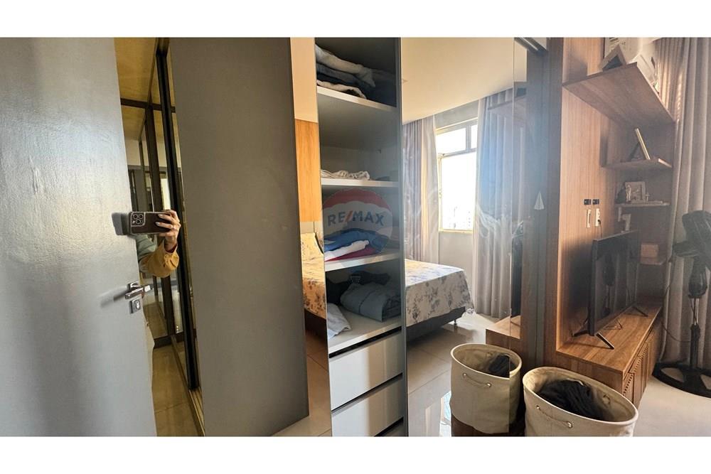 Apartamento - Alugar - Salvador , Bahia - WhatsApp Image 2025-10-28 at 16.11.06 (4).jpeg - 580561062-12