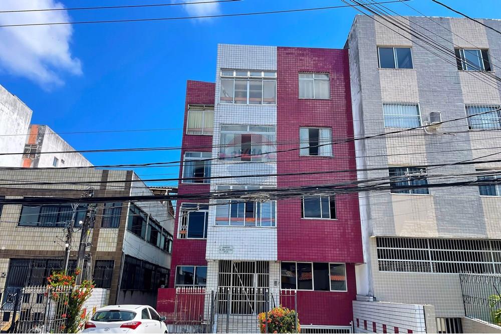 Apartamento - Venda - Salvador , Bahia - IMG_4399.jpg - 580761026-4