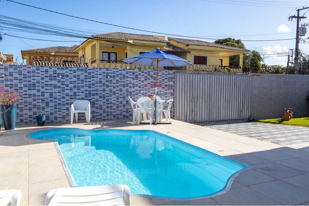 Casa à venda com 3 quartos, 263m² - Foto 9