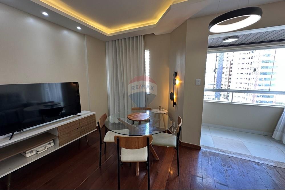 Apartamento - Venda - Salvador , Bahia - IMG_6552.JPG - 580761021-41