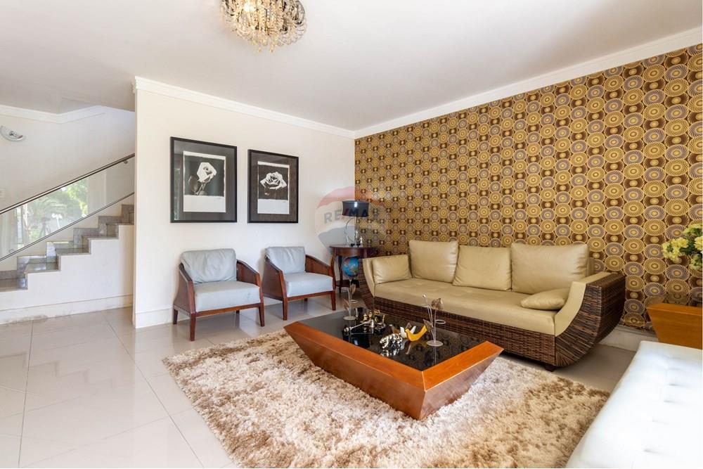 Casa de Condomínio - Venda - Santo Antônio de Jesus , Bahia - _MG_6563-HDR.jpg - 580341025-80