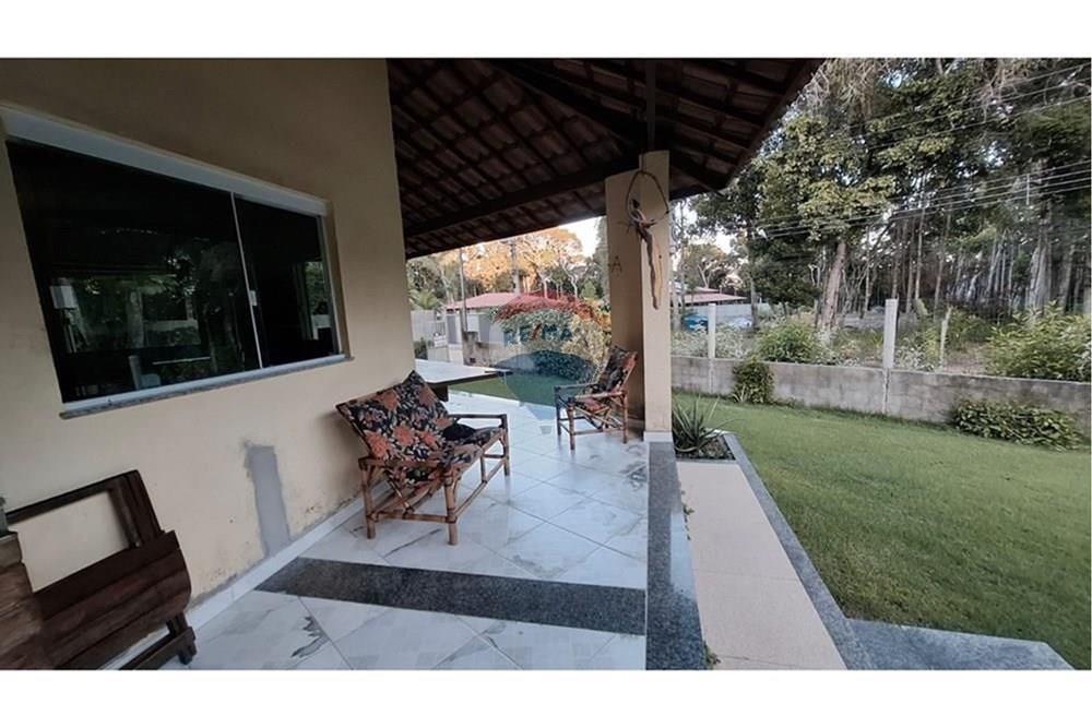 Casa à venda com 5 quartos, 300m² - Foto 24