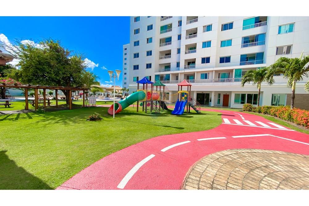 Apartamento - Alugar - Lauro de Freitas , Bahia - DJI_20220802_083400_590.jpg - 580421083-28