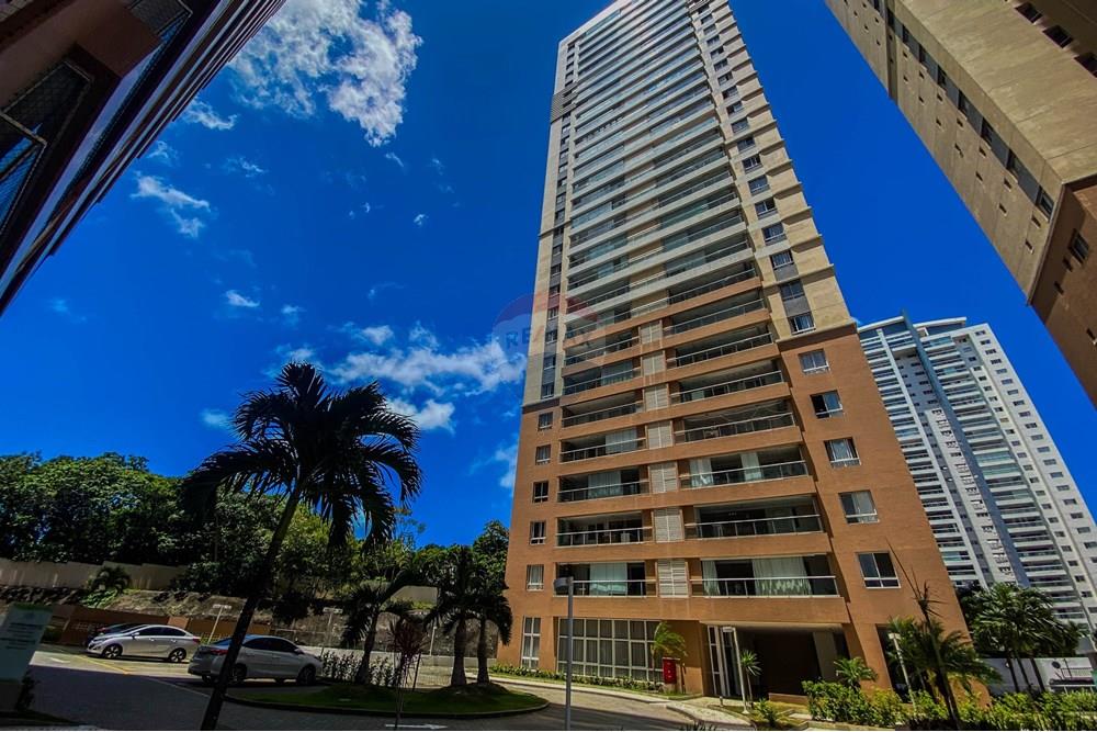 Apartamento - Venda - Salvador , Bahia - IMG_8629.jpg - 580761029-5