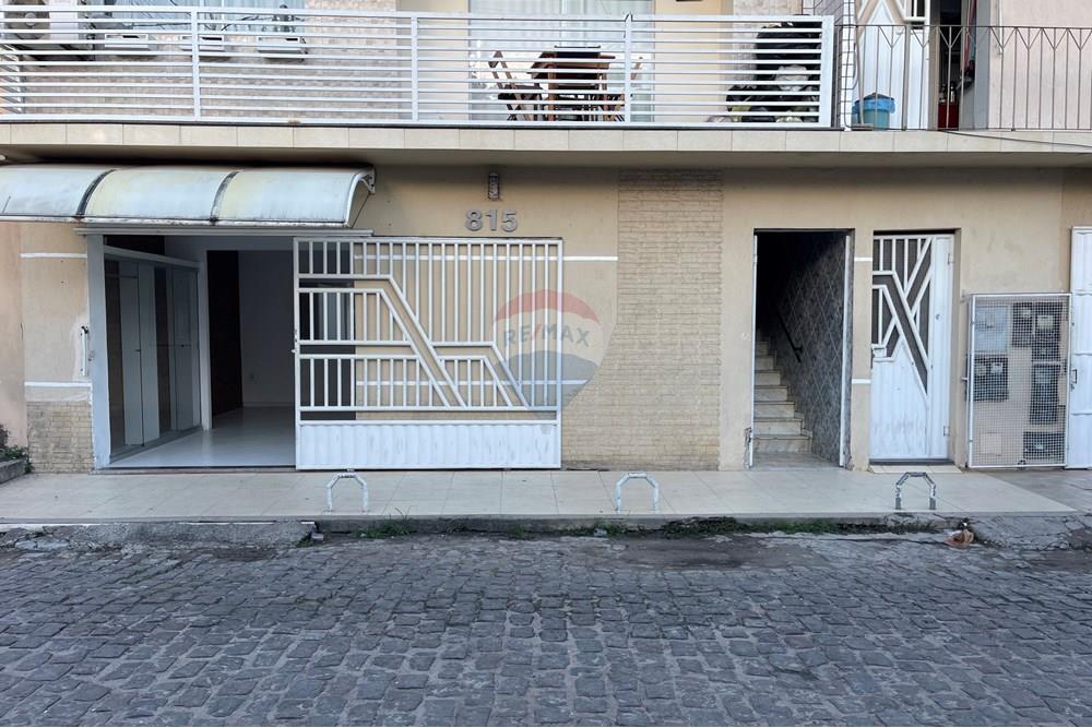 Casa - Alugar - Santo Antônio de Jesus , Bahia - IMG_4382.JPEG - 580341019-64