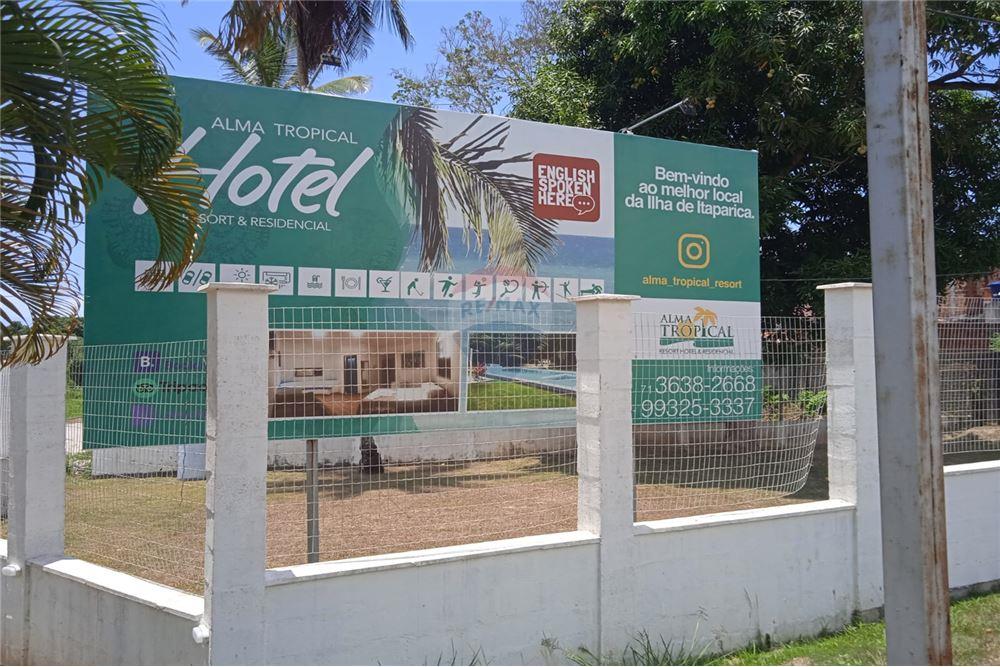 Terreno - Venda - Vera Cruz , Bahia - 5 - 580551004-123
