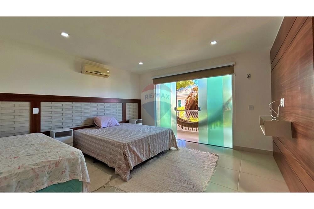 Apartamento à venda com 4 quartos, 197m² - Foto 10