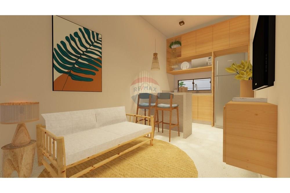 Apartamento, 1 quarto, 24 m² - Foto 49