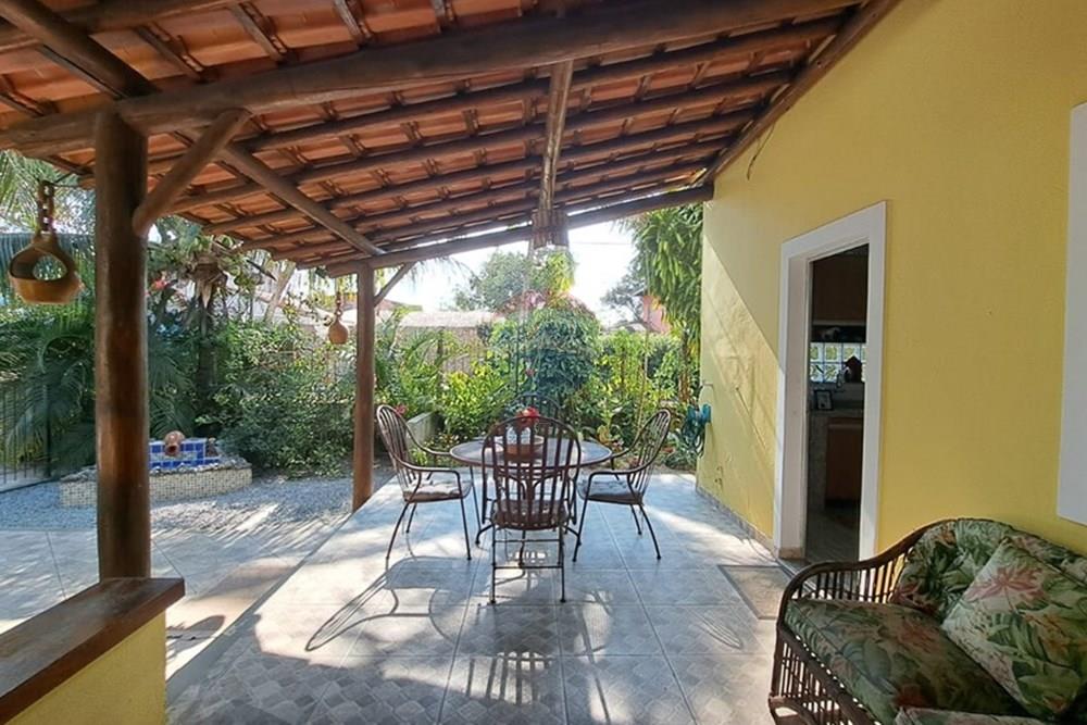 Casa à venda com 13 quartos, 620m² - Foto 22