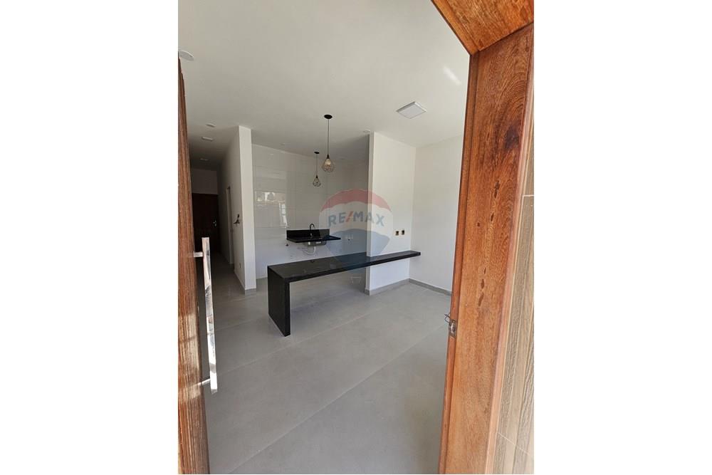 Casa, 2 quartos, 60 m² - Foto 3