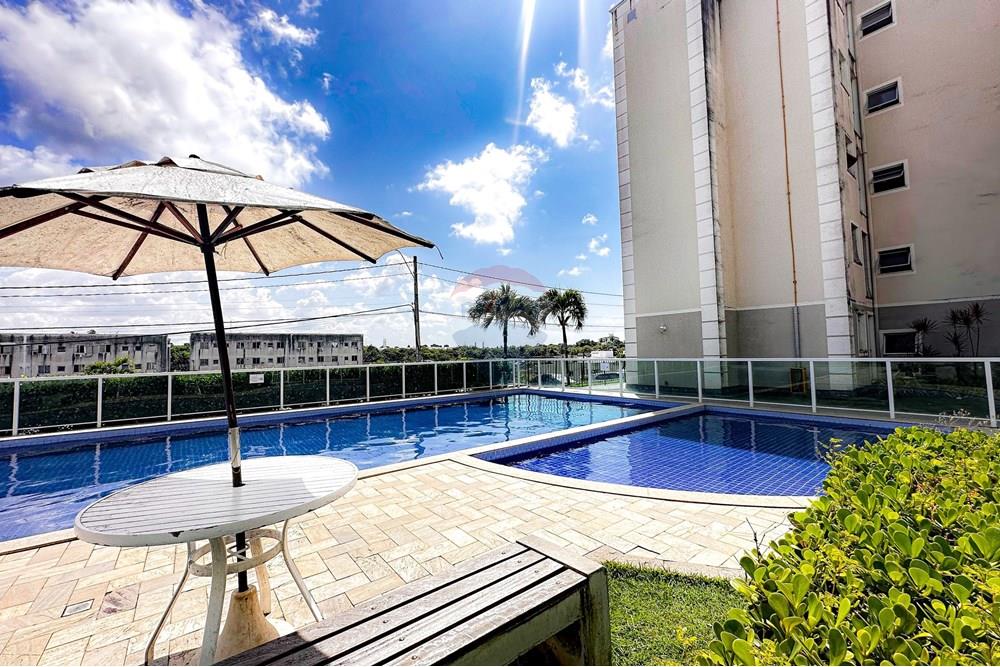 Apartamento - Venda - Camaçari , Bahia - IMG_5470_HEIC.jpg - 580491027-132