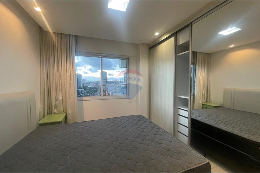 Apartamento - Alugar - Salvador , Bahia - WhatsApp Image 2025-10-16 at 19.32.19 (25).jpeg - 580561018-86