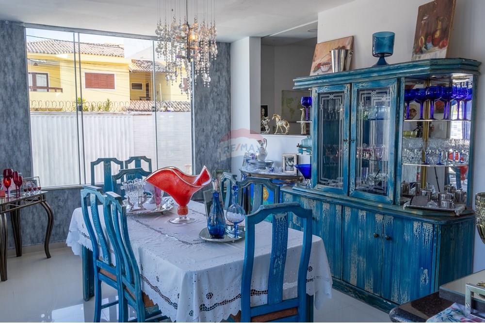 Casa à venda com 3 quartos, 263m² - Foto 19