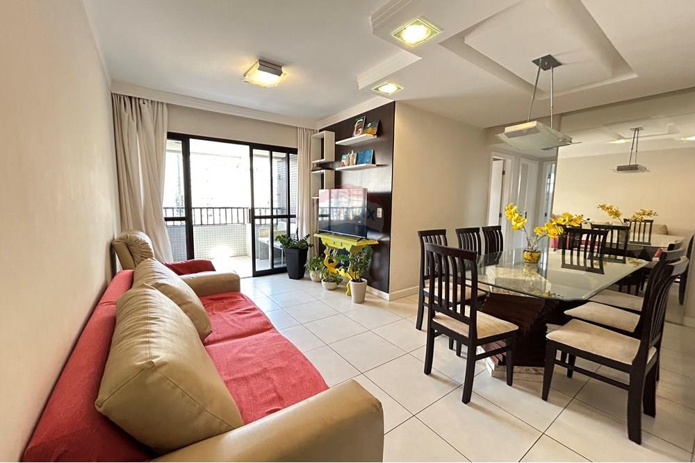 Apartamento - Venda - Salvador , Bahia - IMG_0525.jpeg - 580721016-10