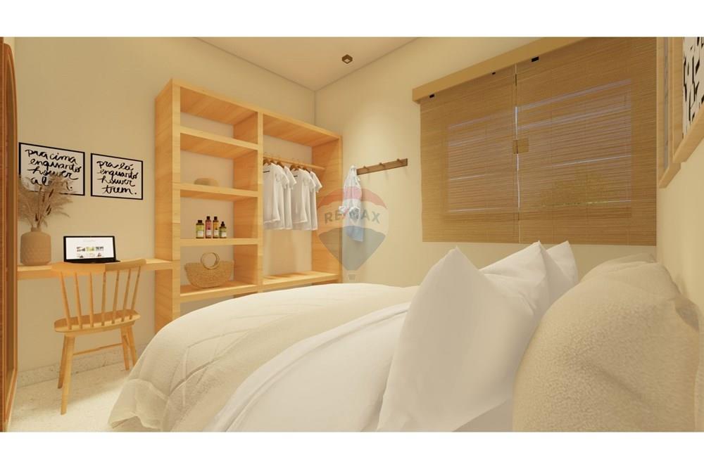 Apartamento, 1 quarto, 24 m² - Foto 56