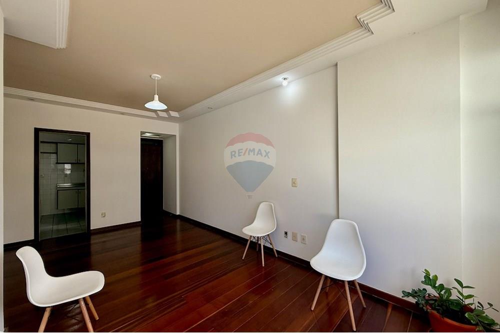 Apartamento - Venda - Salvador , Bahia - IMG_0194.jpeg - 580561023-235