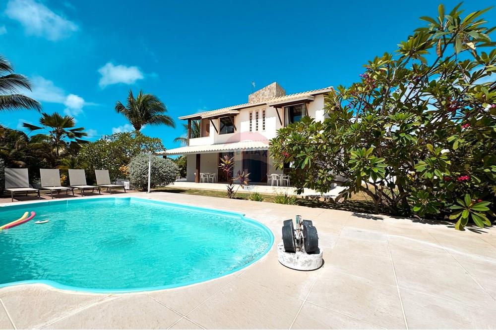 Casa de Condomínio - Venda - Camaçari , Bahia - IMG_5876.jpg - 580781001-41