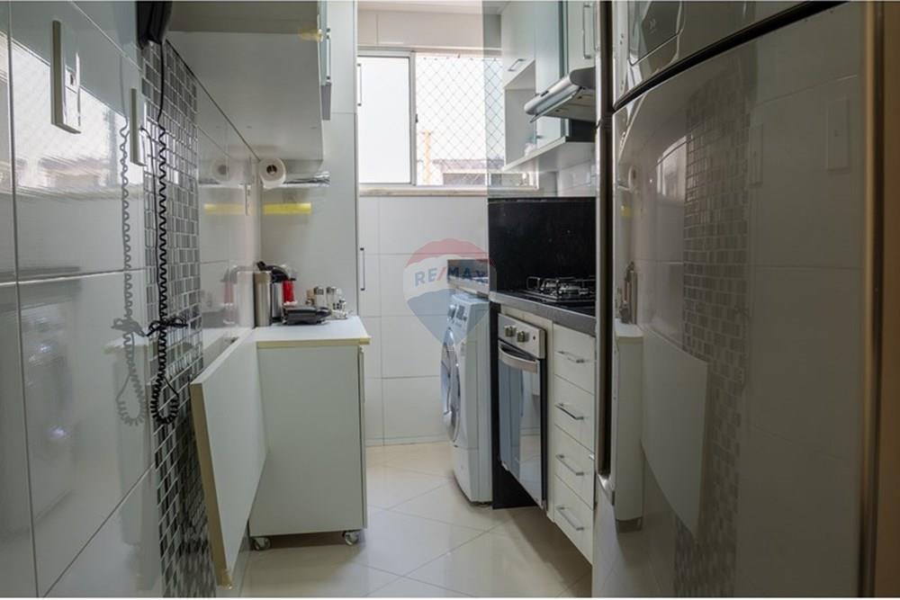 Apartamento - Venda - Lauro de Freitas , Bahia - DSC00843-HDR.jpg - 580491005-175