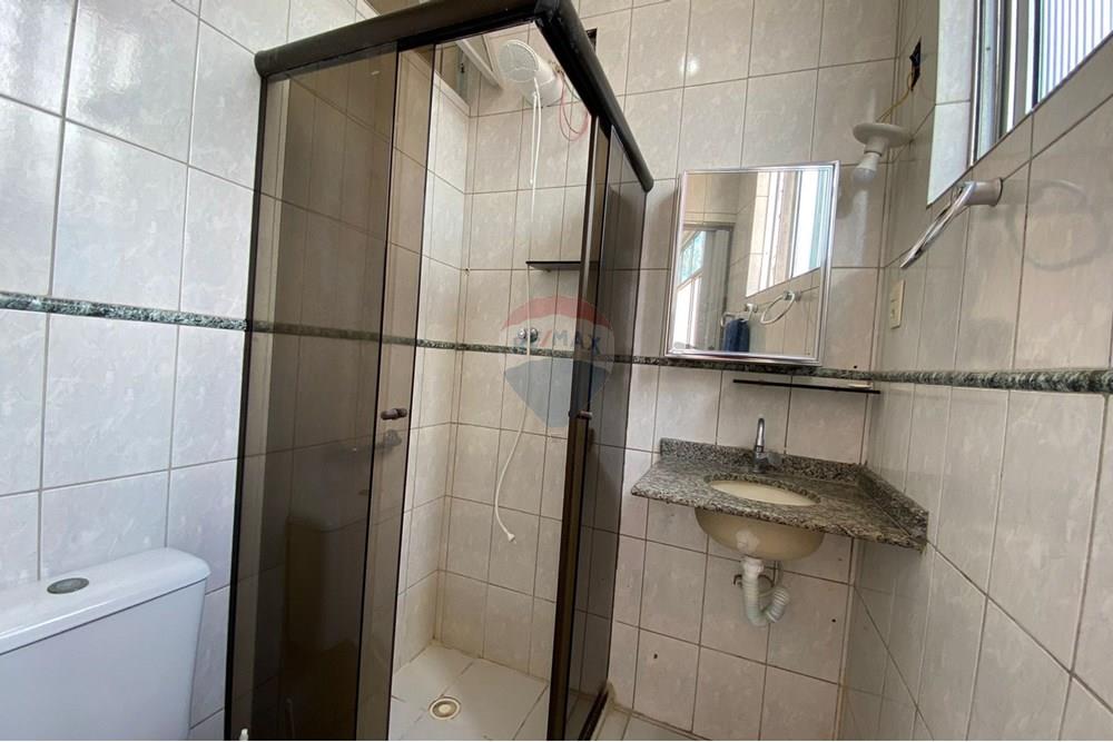 Apartamento - Venda - Salvador , Bahia - 57a5547e-a05f-4947-9037-da07ab79b793.jpg - 580551063-143