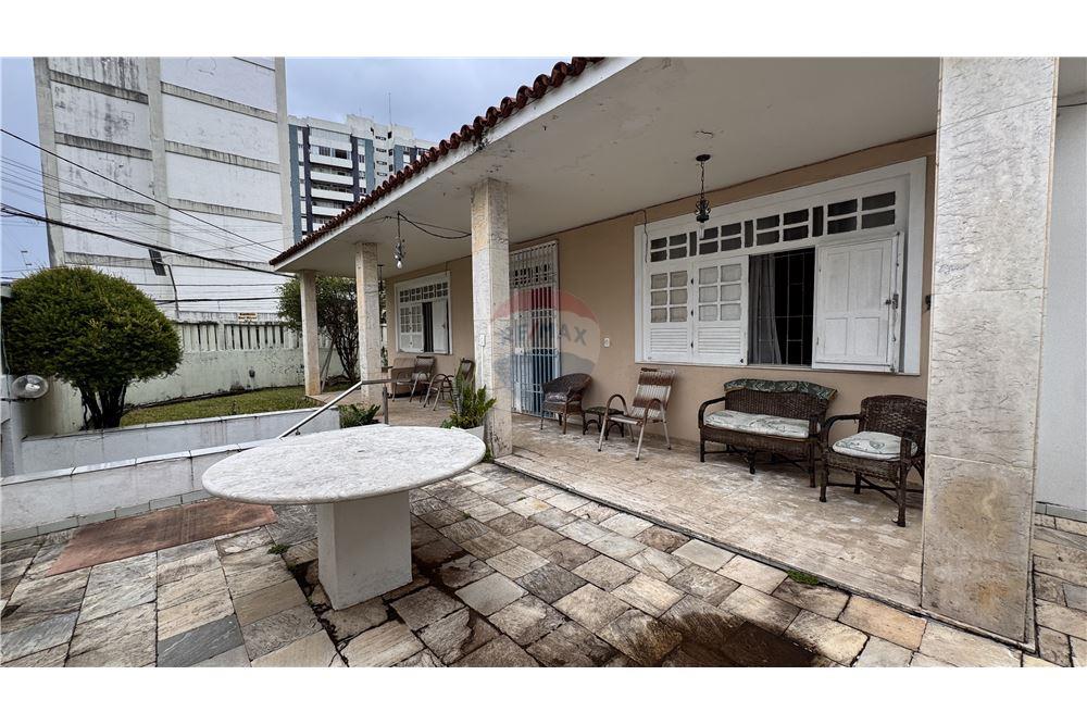 Casa Comercial - Venda - Salvador , Bahia - 23 - 580551038-187